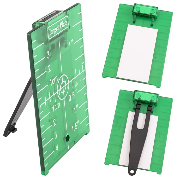 Laser 3D NEO TOOLS 16 linii zielony zestaw w walizce