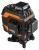 Laser 3D NEO TOOLS 16 linii zielony zestaw w walizce