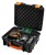 Laser 3D NEO TOOLS 12 linii zielony, zestaw w walizce