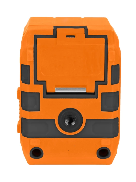 Laser krzyżowy 30 m NEO TOOLS z etui i uchwytem magnetycznym, zielony