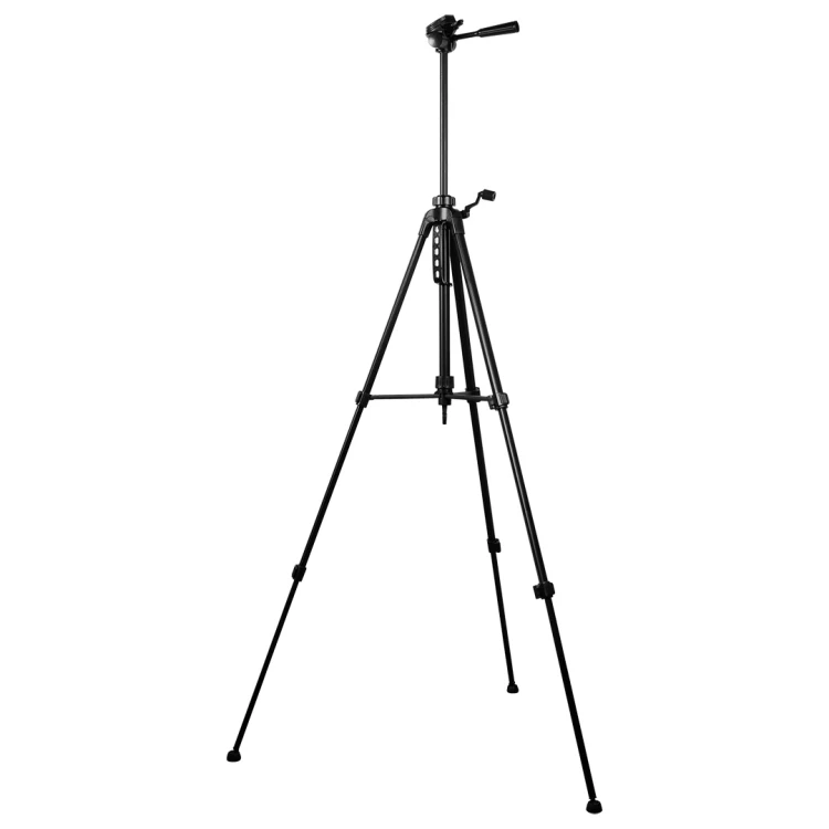 Statyw stalowy NEO TOOLS z powłoką elektroforetyczną 1.5 m 1/4" do laserów krzyżowych