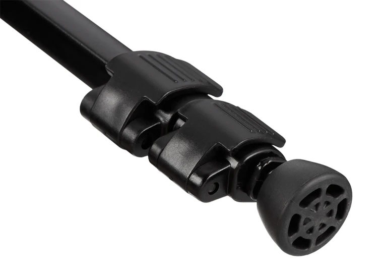 Statyw stalowy NEO TOOLS z powłoką elektroforetyczną 1.5 m 1/4" do laserów krzyżowych