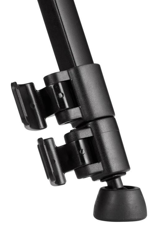 Statyw stalowy NEO TOOLS z powłoką elektroforetyczną 1.5 m 1/4" do laserów krzyżowych