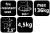 Stołek warsztatowy NEO TOOLS na kółkach z półką na narzędzia