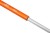 Klucze trzpieniowe NEO TOOLS  z przetyczką 2-10 mm, zestaw 10 szt. w stojaku