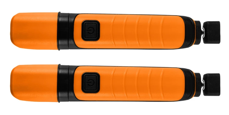 Lampa na szyje NEO TOOLS 300 lm