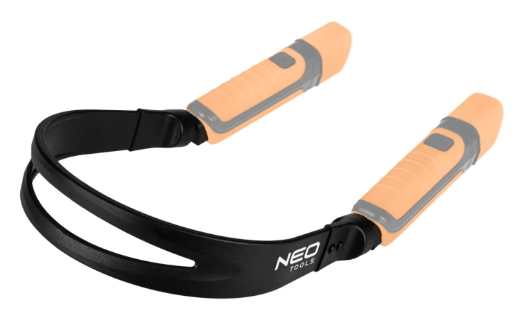 Lampa na szyje NEO TOOLS 300 lm