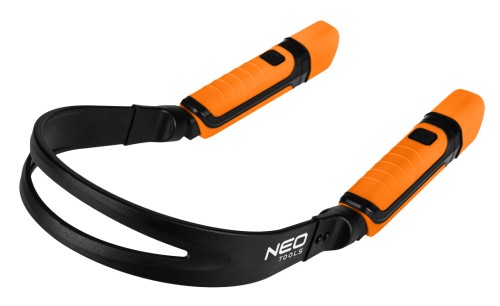 Lampa na szyje NEO TOOLS 300 lm