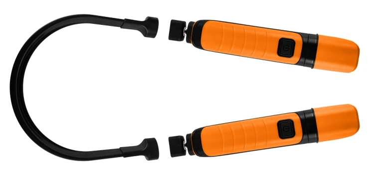 Lampa na szyje NEO TOOLS 300 lm