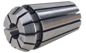 Wielozakresowy uchwyt TYP ER 11 (DIN 6499/B) Proxxon do tokarki FD150