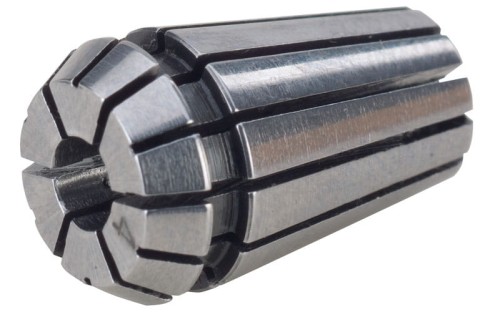 Wielozakresowy uchwyt TYP ER 11 (DIN 6499/B) Proxxon do tokarki FD150