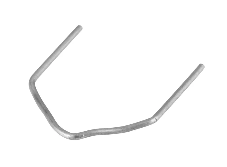 Zszywki do plastiku NEO TOOLS zestaw 600 szt.