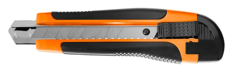 Lutownica do plastiku NEO TOOLS 50W zestaw + 200 szt zszywek + nóż + szczypce