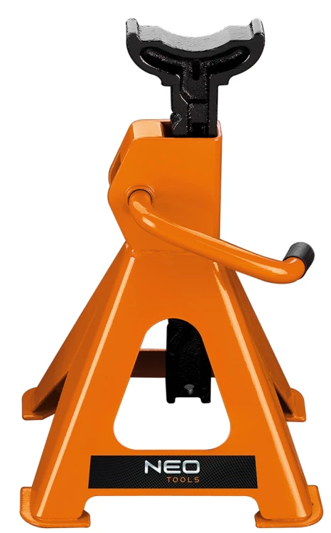 Podstawki pod samochód NEO TOOLS 2 t, 278-423 mm