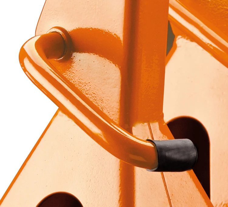 Podstawki pod samochód NEO TOOLS 2 t, 278-423 mm