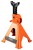 Podstawki pod samochód NEO TOOLS 2 t, 278-423 mm