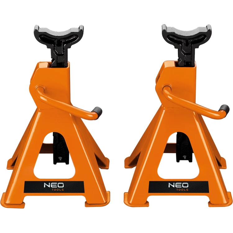 Podstawki pod samochód NEO TOOLS 2 t, 278-423 mm