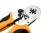 Szczypce do zaciskania końcówek tulejkowych NEO TOOLS 0.25 - 6 mm2