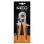 Szczypce do zaciskania końcówek tulejkowych NEO TOOLS 0.25 - 6 mm2
