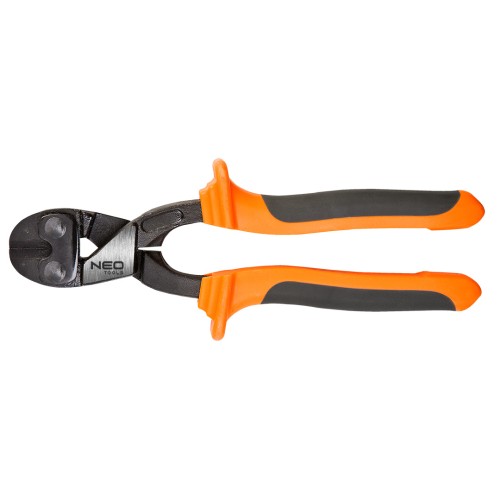 Obcinak do drutów NEO TOOLS 210 mm