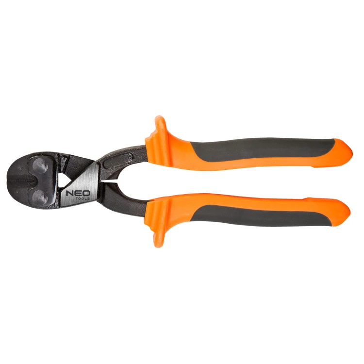 Obcinak do drutów NEO TOOLS 210 mm