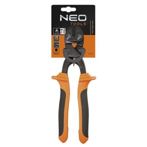 Obcinak do drutów NEO TOOLS 210 mm