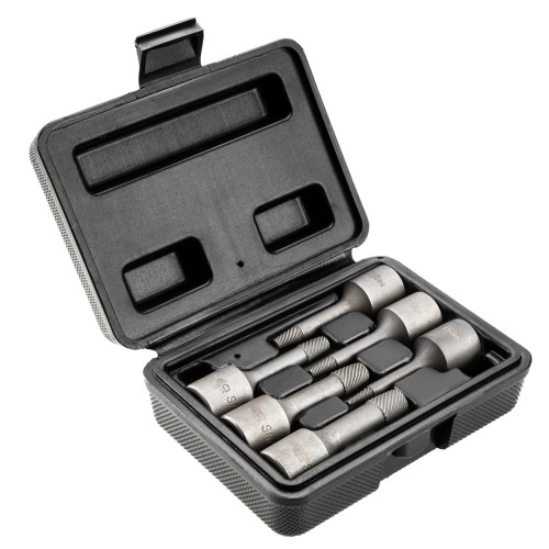 Wykrętaki do śrub NEO TOOLS zestaw 6 szt.