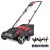 Wertykulator elektryczny 32 cm z koszem 30 l SC32 Scheppach 5912006901