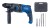 Młotowiertarka SDS Plus Scheppach 1050W 3J 26mm DH2260 5907906901