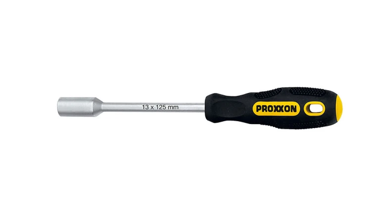 Wkrętak nasadowy klucz 13 mm PROXXON