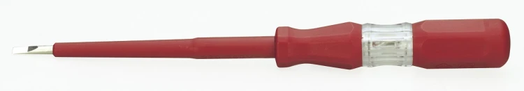 Tester próbnik napięcia PROXXON  220-250V 3,5 x 0,5 mm