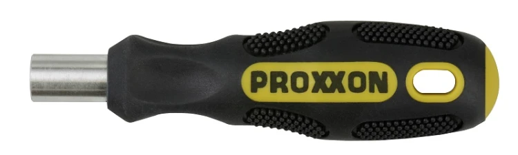 Rękojeść Mini-FLEX-DOT z uchwytem magnetycznym 1/4"