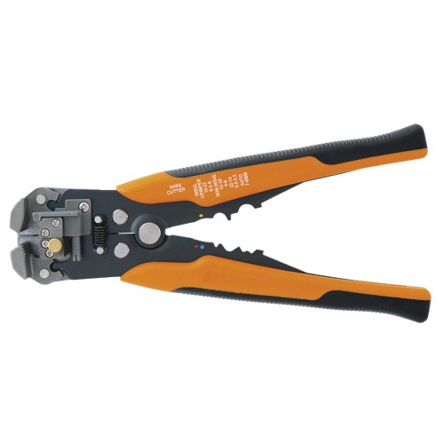 Automatyczny ściągacz izolacji NEO TOOLS 205 mm, czołowy