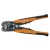 Automatyczny ściągacz izolacji NEO TOOLS 205 mm, czołowy