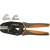 Szczypce do zaciskania końcówek tulejkowych NEO TOOLS 0.5 - 16 mm2 (22-6 AWG)
