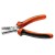 Szczypce do zaciskania końcówek NEO TOOLS 1.5 - 6 mm2 (23-13 AWG), 140 mm