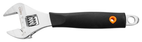 Klucz nastawny NEO TOOLS 250 mm zakres 0-32 mm