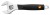 Klucz nastawny NEO TOOLS 250 mm zakres 0-32 mm