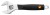 Klucz nastawny NEO TOOLS 200 mm zakres 0-28 mm