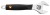Klucz nastawny NEO TOOLS 200 mm zakres 0-28 mm