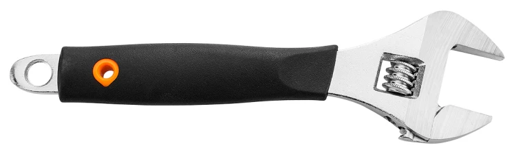 Klucz nastawny NEO TOOLS 200 mm zakres 0-28 mm