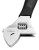 Klucz nastawny NEO TOOLS 200 mm zakres 0-28 mm