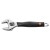 Klucz nastawny NEO TOOLS 200 mm zakres 0-28 mm