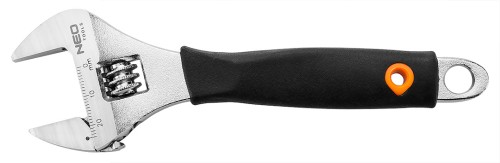 Klucz nastawny NEO TOOLS 150 mm zakres 0-23 mm