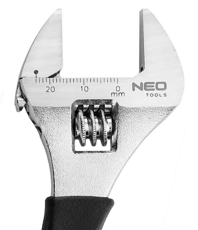 Klucz nastawny NEO TOOLS 150 mm zakres 0-23 mm