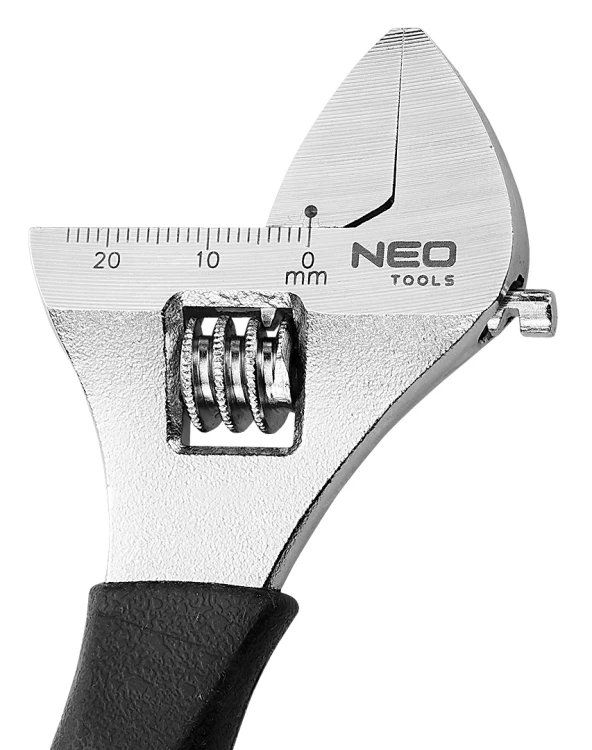 Klucz nastawny NEO TOOLS 150 mm zakres 0-23 mm