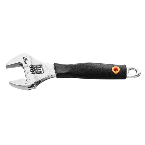 Klucz nastawny NEO TOOLS 150 mm zakres 0-23 mm