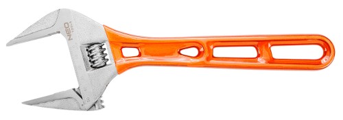 Klucz nastawny NEO TOOLS 306 mm zakres 0-53 mm