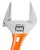 Klucz nastawny NEO TOOLS 306 mm zakres 0-53 mm