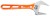 Klucz nastawny NEO TOOLS 256 mm zakres 0-43 mm